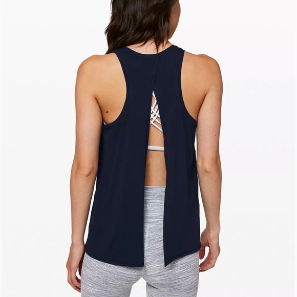 Lululemon Tank Top - Picture 2 of 4